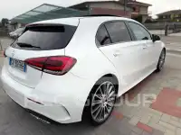 2021 Mercedes Benz A 220