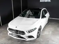 2021 Mercedes Benz A 220