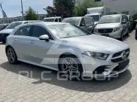 2021 Mercedes Benz A 220