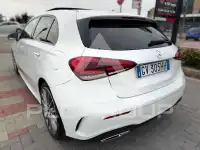 2021 Mercedes Benz A 220