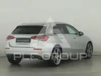2021 Mercedes Benz A 220