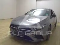 2021 Mercedes Benz A 220