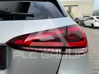 2021 Mercedes Benz A 220