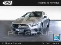 2021 Mercedes Benz A 220