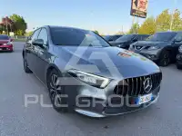 2021 Mercedes Benz A 220