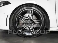 2021 Mercedes Benz A 220