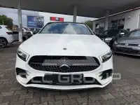 2021 Mercedes Benz A 220