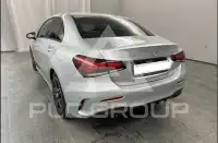 2021 Mercedes Benz A 220