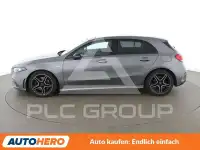 2021 Mercedes Benz A 220