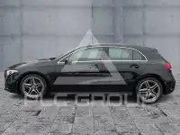 2021 Mercedes Benz A 220
