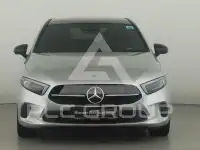 2021 Mercedes Benz A 220