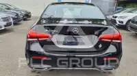 2021 Mercedes Benz A 220