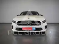 2021 Mercedes Benz A 220