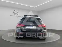 2021 Mercedes Benz A 220
