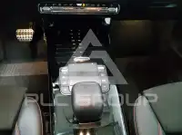2021 Mercedes Benz A 220