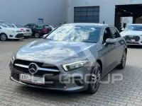 2021 Mercedes Benz A 220