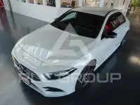 2021 Mercedes Benz A 220