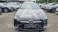 2021 Mercedes Benz A 220