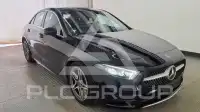 2021 Mercedes Benz A 220