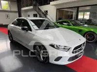 2021 Mercedes Benz A 220