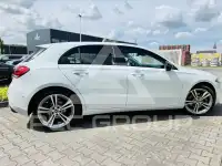 2021 Mercedes Benz A 220