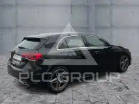 2021 Mercedes Benz A 220