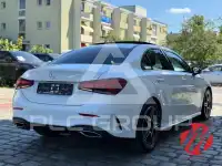 2021 Mercedes Benz A 220