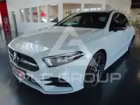 2021 Mercedes Benz A 220