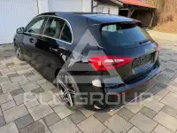 2021 Mercedes Benz A 220