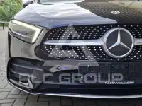 2021 Mercedes Benz A 220