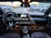 2021 Mercedes Benz A 220