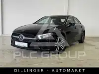2021 Mercedes Benz A 220