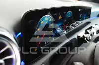 2021 Mercedes Benz A 220