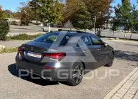 2021 Mercedes Benz A 220