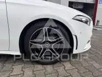 2021 Mercedes Benz A 220