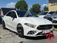 2021 Mercedes Benz A 220