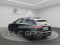 2021 Mercedes Benz A 220