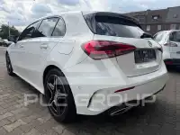 2021 Mercedes Benz A 220