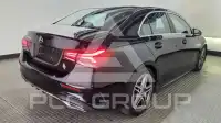 2021 Mercedes Benz A 220