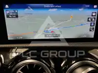 2021 Mercedes Benz A 220