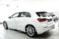 2021 Mercedes Benz A 220