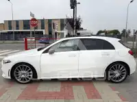 2021 Mercedes Benz A 220