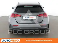 2021 Mercedes Benz A 220