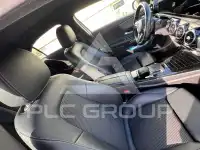 2021 Mercedes Benz A 220