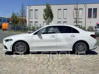 2021 Mercedes Benz A 220
