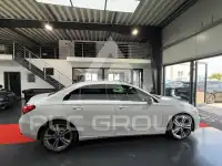 2021 Mercedes Benz A 220