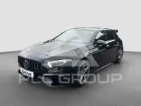 2021 Mercedes Benz A 220