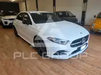 2021 Mercedes Benz A 220