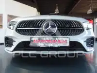 2021 Mercedes Benz A 220