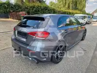 2021 Mercedes Benz A 220
